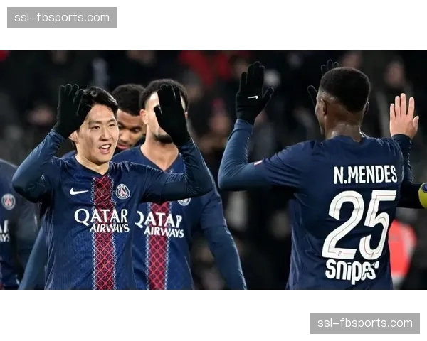 李刚仁技术细腻视野开阔，组织核心角色逐渐明确