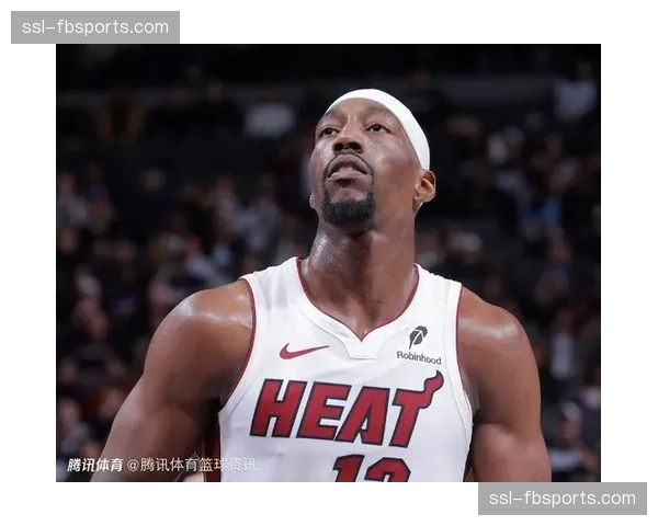 热火阿德巴约32分21篮板 内线统治力难阻球队惜败 热火阿德巴约32分21篮板 内线统治力难阻球队惜败