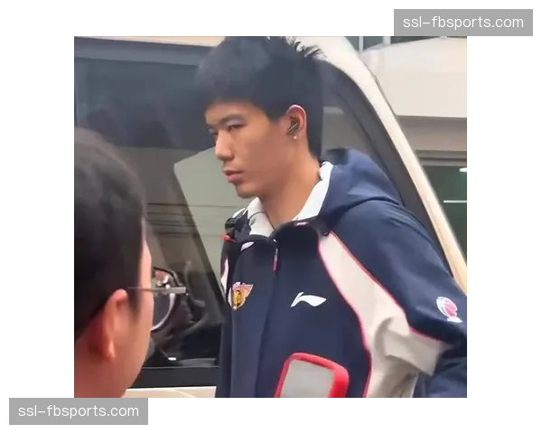 广东焦泊乔赛季报销 内线轮换再遭重创